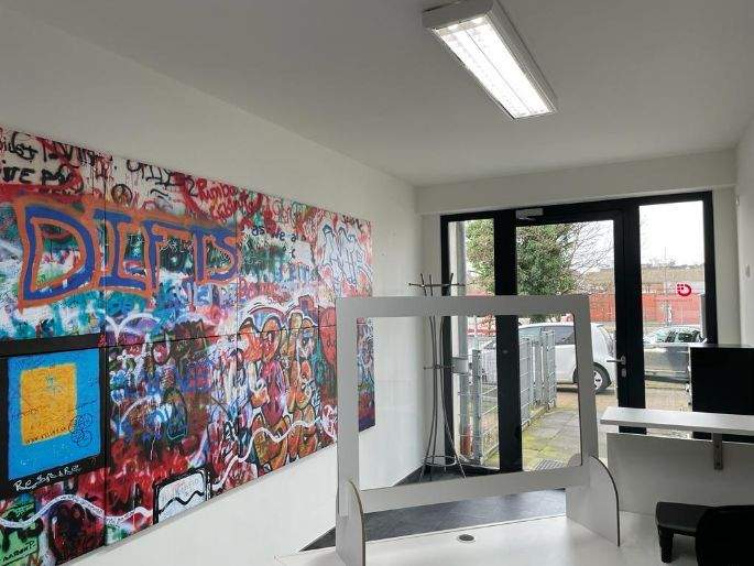 Gewerbeobjekt Leverkusen Manfort - 349&euro; | Angebot:25899984