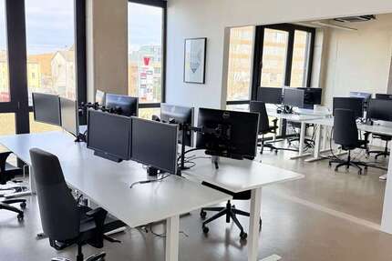 Gewerbeobjekt Köln Ehrenfeld - 2.700&euro; | Angebot:27432630