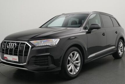 Audi Q7 62.725 km 61.480 &euro; Leverkusen 51373