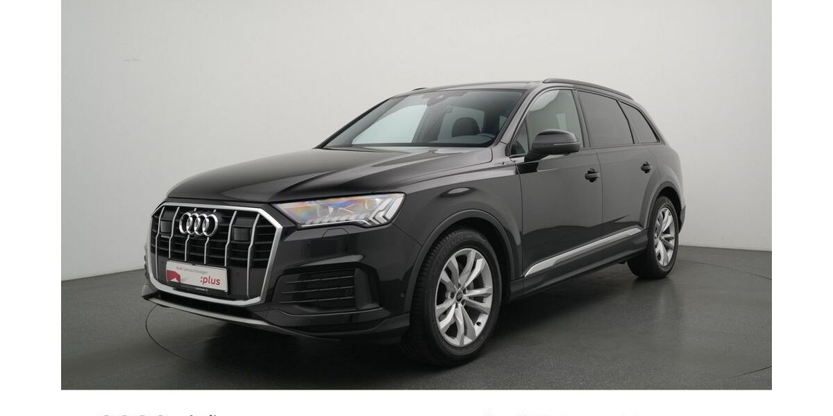 Audi Q7 62.725 km 61.480 &euro; Leverkusen 51373