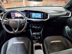 Opel Mokka Ultimate 1.2 *Kam *SHZ *LHZ *Navi 55.241 km 20.690 € HAAN 42781