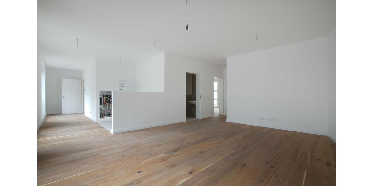 Etagenwohnung Düsseldorf Pempelfort - 3 Zimmer, 88 m&sup2;, 1.679&euro; | Angebot:25584397