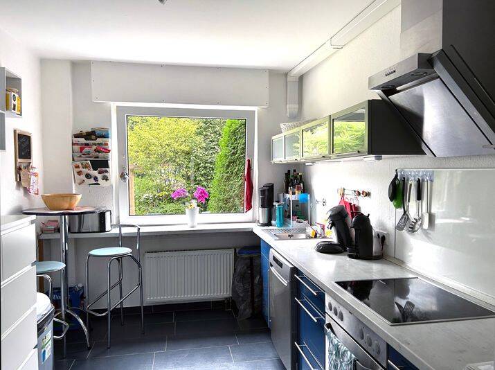 Mehrfamilienhaus, Wohnhaus Wermelskirchen - 6 Zimmer, 398.000&euro; | Angebot:23128305