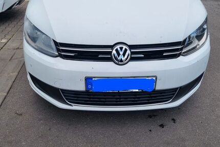 VW Touran 185.400 km 5.000 &euro; Neuss 41460