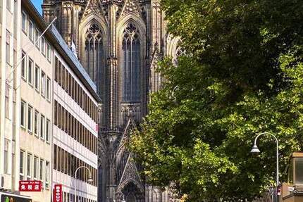 Gewerbeobjekt Köln Altstadt-Nord - 3 Zimmer, 70 m&sup2;, 920&euro; | Angebot:25374457