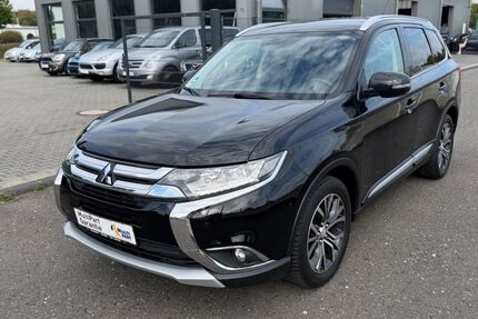 Mitsubishi Outlander 126.000 km 13.500 &euro; Troisdorf (10 km Köln-Bonn Airport) 53842