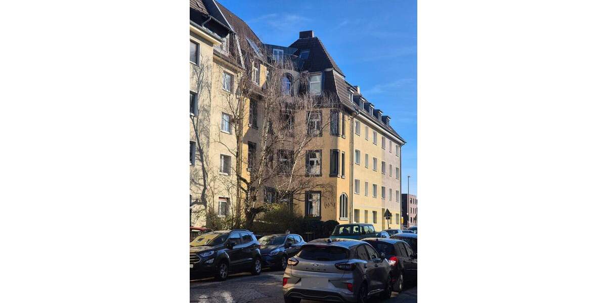 Mehrfamilienhaus, Wohnhaus Köln Nippes - 2.900.000&euro; | Angebot:24113812
