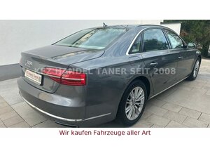 Audi A8 4.2 TDI clean diesel L quattro 189.000 km 23.490 &euro; Troisdorf 53844
