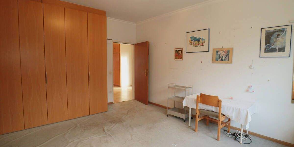 Leben auf einer Ebene in Dormagen Hackenbroich 4 zimmer