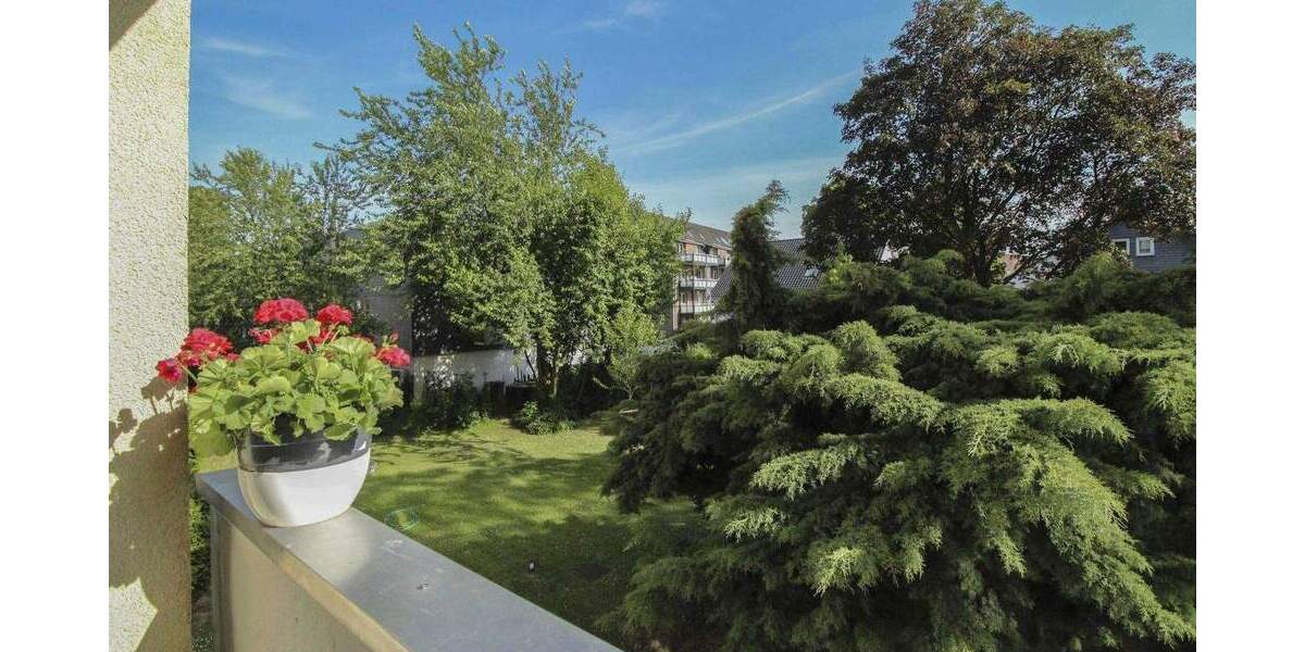 Etagenwohnung Erkrath Hochdahl - 3 Zimmer, 56 m&sup2;, 125.000&euro; | Angebot:25718000