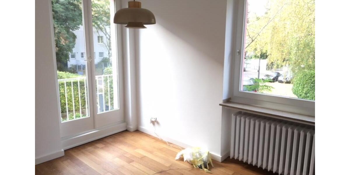 Schöne, helle 5-Zi-Wohnung in Köln-Marienburg, 150 m zum Rhein 5 zimmer