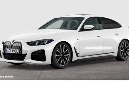BMW i4 41.389 km 51.995 &euro; Köln-West 50858