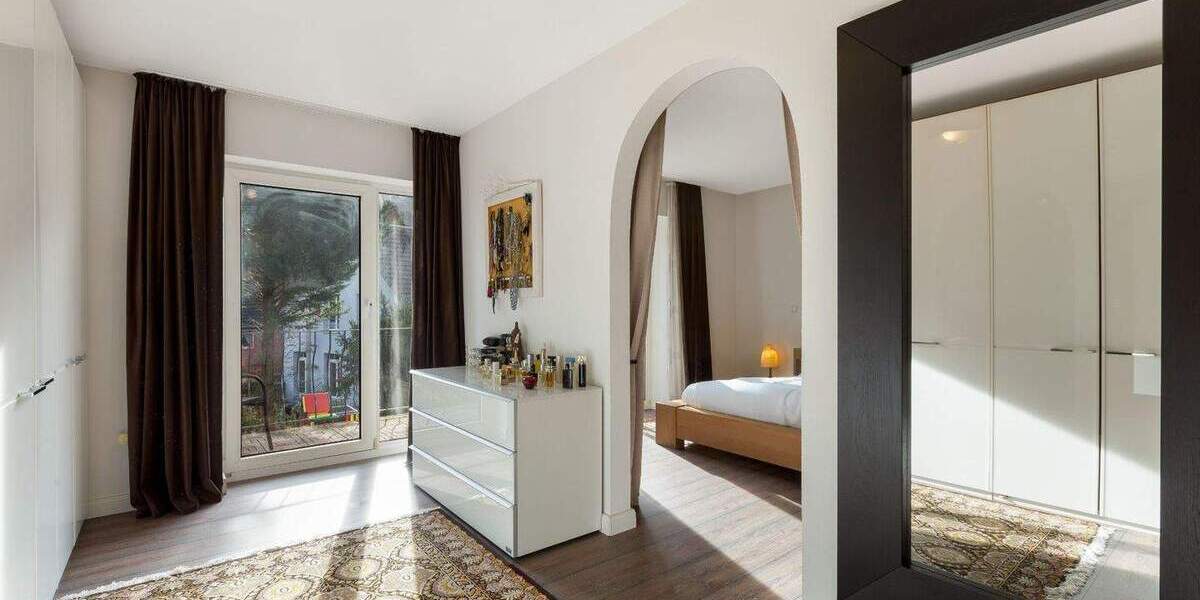 Reihenendhaus Frechen Königsdorf - 6 Zimmer, 198 m&sup2;, 780.000&euro; | Angebot:23575741