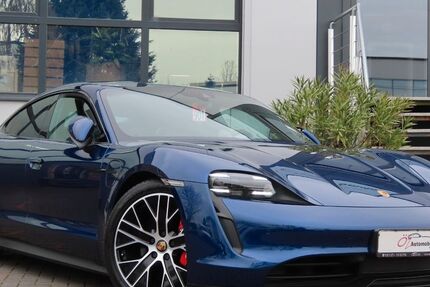 Porsche Taycan 32.100 km 87.900 € Neuss 41469