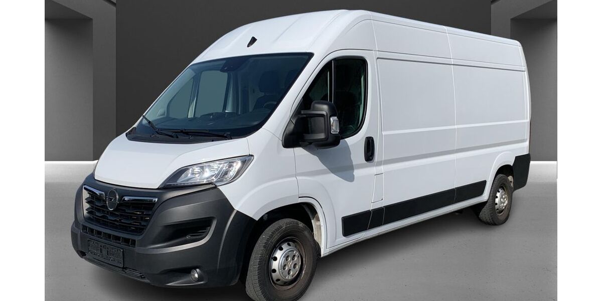Opel Movano 38.750 km 20.890 &euro; Bergheim 50126