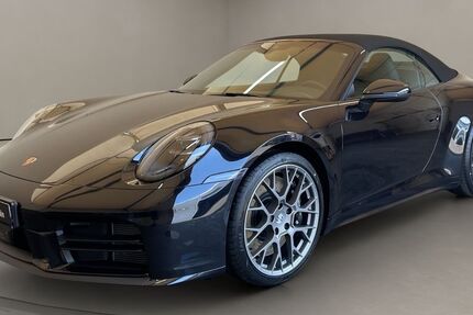 Porsche 992 7.000 km 166.500 &euro; Köln 50823