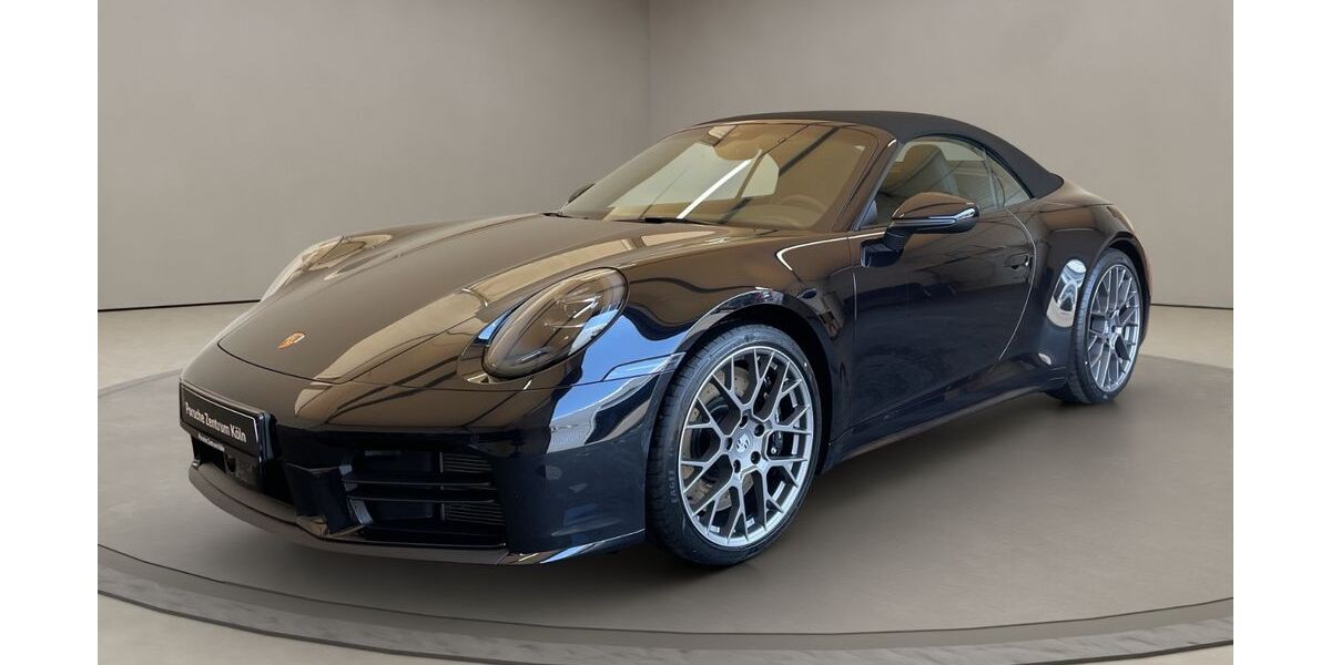 Porsche 992 7.000 km 166.500 &euro; Köln 50823