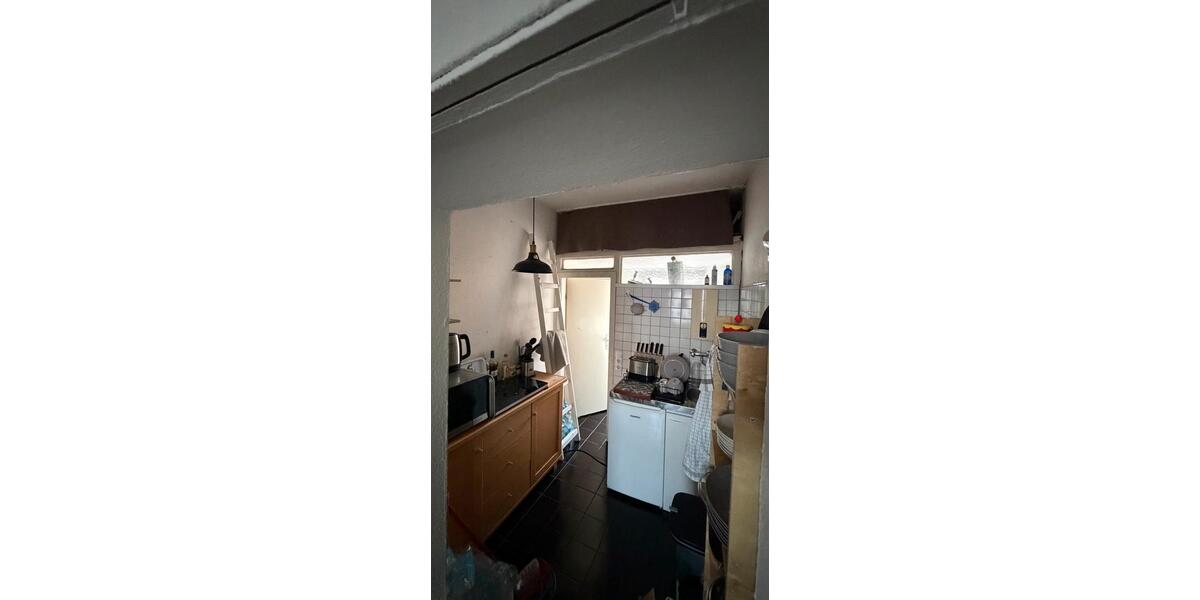 Etagenwohnung Köln Mülheim - 1 Zimmer, 22 m&sup2;, 467&euro; | Angebot:26408131