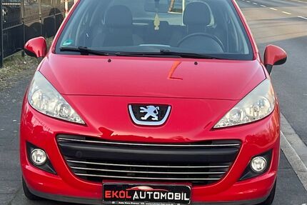 Peugeot 207 110.150 km 2.995 &euro; Köln 50997