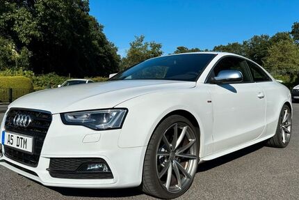 Audi A5 90.000 km 22.200 &euro; Solingen 42651