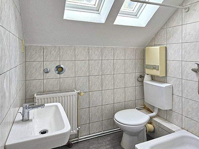 Etagenwohnung Remscheid Innen - 3 Zimmer, 65 m&sup2;, 420&euro; | Angebot:25645209