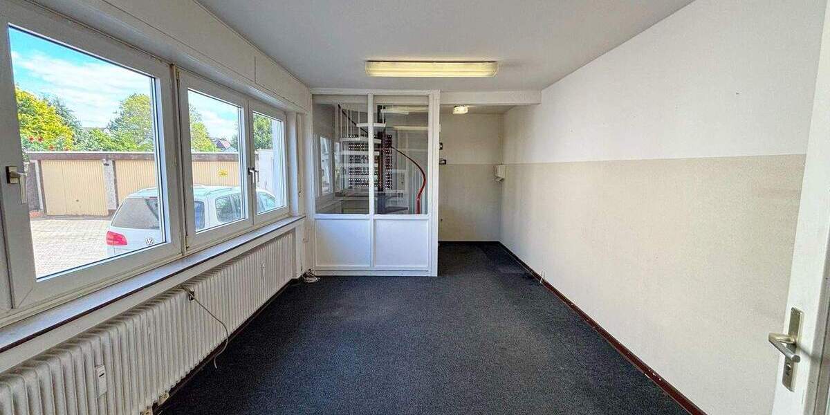 Mehrfamilienhaus, Wohnhaus Leverkusen Küppersteg - 1 Zimmer, 159 m&sup2;, 518.000&euro; | Angebot:25675618