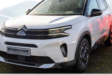 Citroen C5 Aircross 24.919 km 20.750 &euro; Hilden 40721
