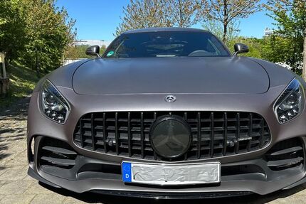 Mercedes-Benz AMG GT R 22.776 km 144.000 &euro; Remscheid 42897