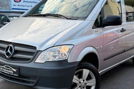 Mercedes-Benz Vito 171.518 km 16.499 &euro; Remscheid 42853