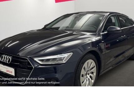 Audi A7 52.014 km 34.900 &euro; Neuss 41464