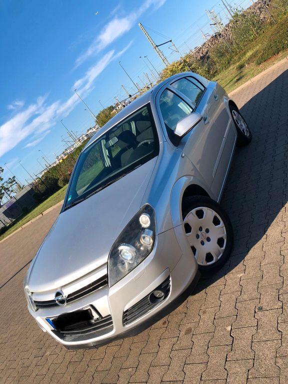 Astra