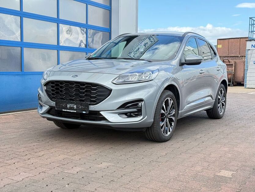 Kuga