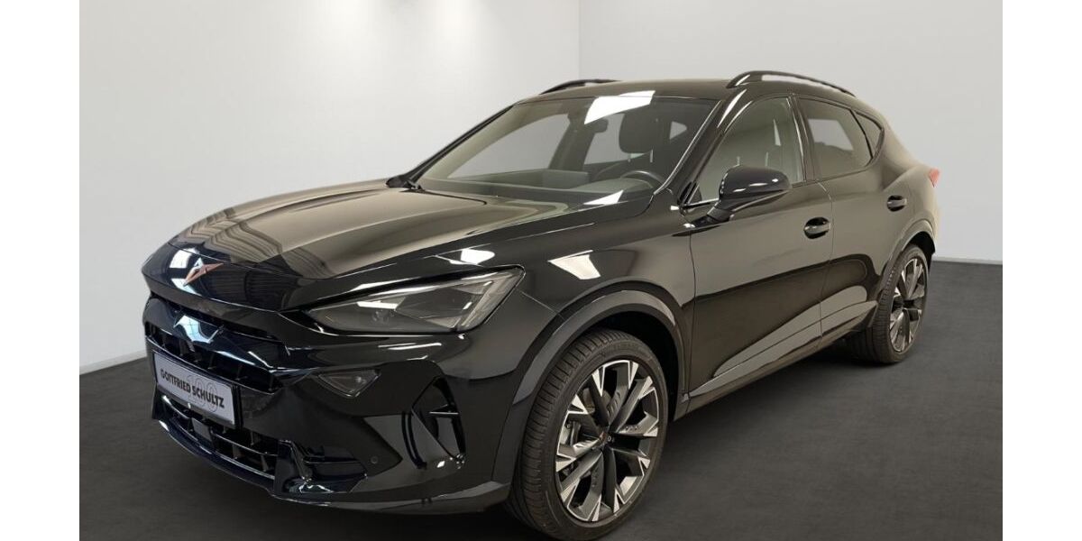 Cupra Formentor 22.766 km 33.990 &euro; Düsseldorf 40233