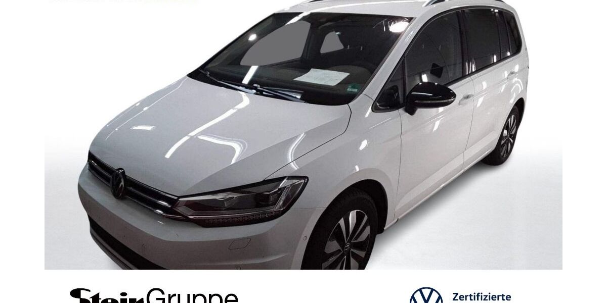 VW Touran 22.020 km 35.870 &euro; Bergisch Gladbach 51469