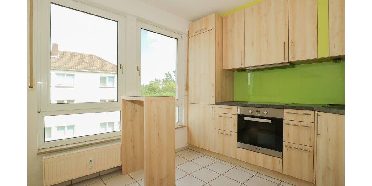 Etagenwohnung Neuss Stadionviertel - 3 Zimmer, 78 m&sup2;, 298.000&euro; | Angebot:26842446