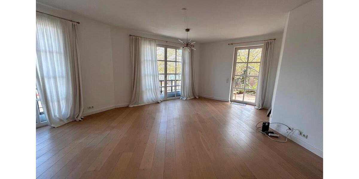 Terrassenwohnung Köln Rodenkirchen - 3 Zimmer, 98 m&sup2;, 2.310&euro; | Angebot:26285628