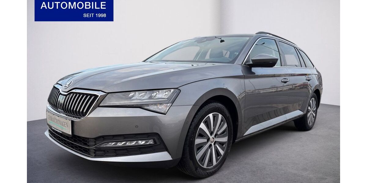 Skoda Superb 225.000 km 14.990 &euro; Neuss 41462