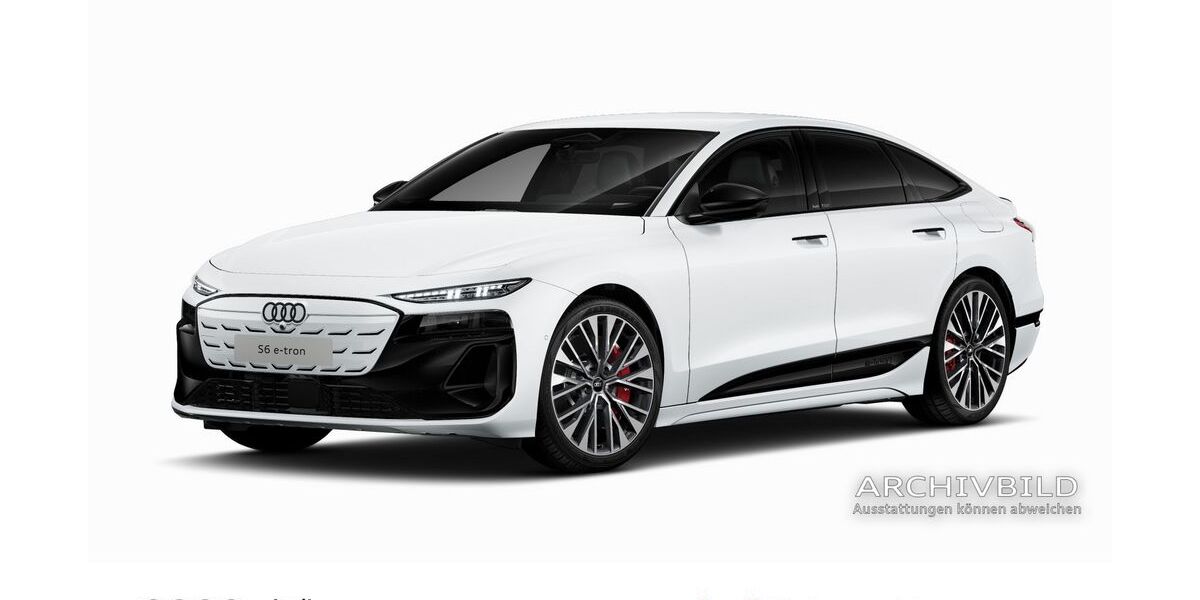 Audi S6 e-tron 10.315 km 75.988 &euro; Leverkusen 51373