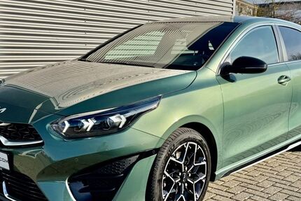 Kia ceed / Ceed 36.143 km 23.350 &euro; Erftstadt 50374