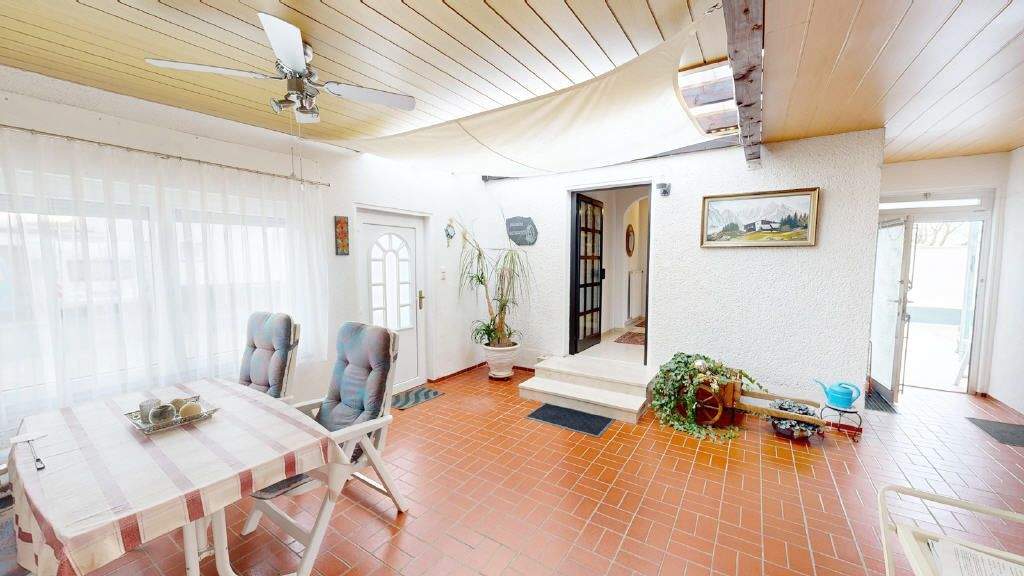 Einfamilienhaus Erftstadt Lechenich - 4 Zimmer, 107 m&sup2;, 298.000&euro; | Angebot:25536208