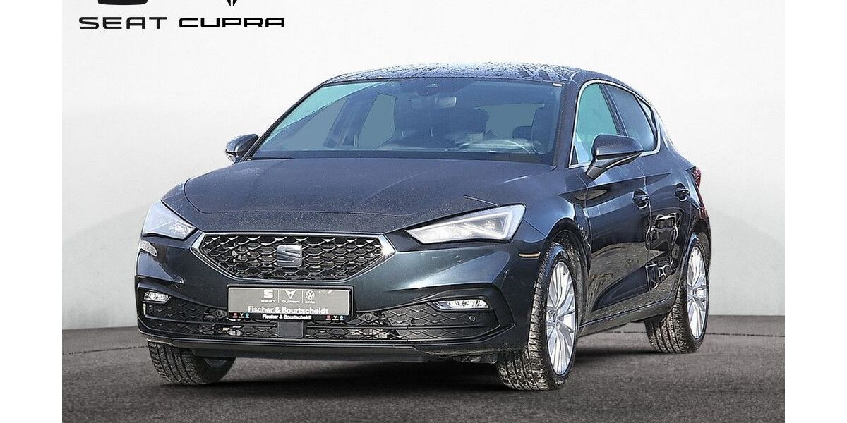 Seat Leon 29.897 km 19.980 &euro; Lohmar 53797