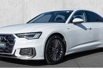 Audi A6 17.394 km 41.930 &euro; Düsseldorf 40474