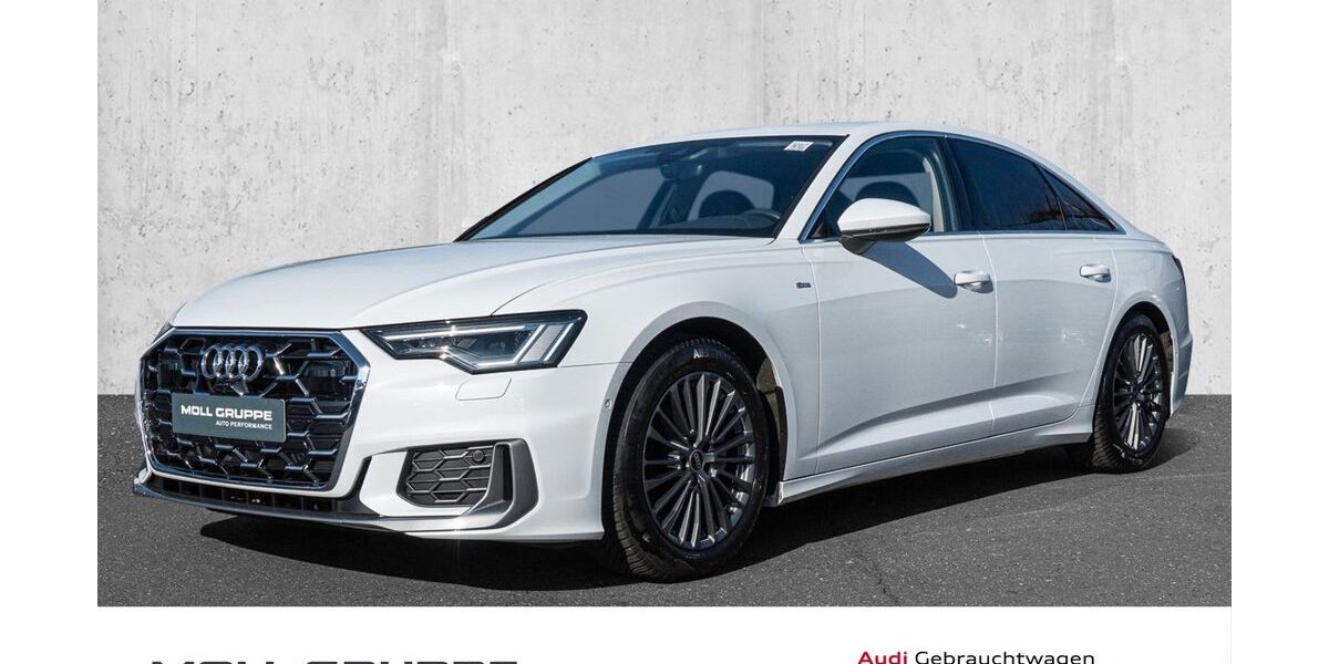 Audi A6 17.394 km 41.930 &euro; Düsseldorf 40474