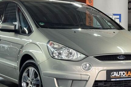 Ford S-Max 187.000 km 6.999 &euro; Troisdorf 53842