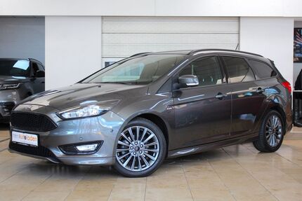 Ford Focus 49.990 km 12.750 &euro; Dormagen 41540
