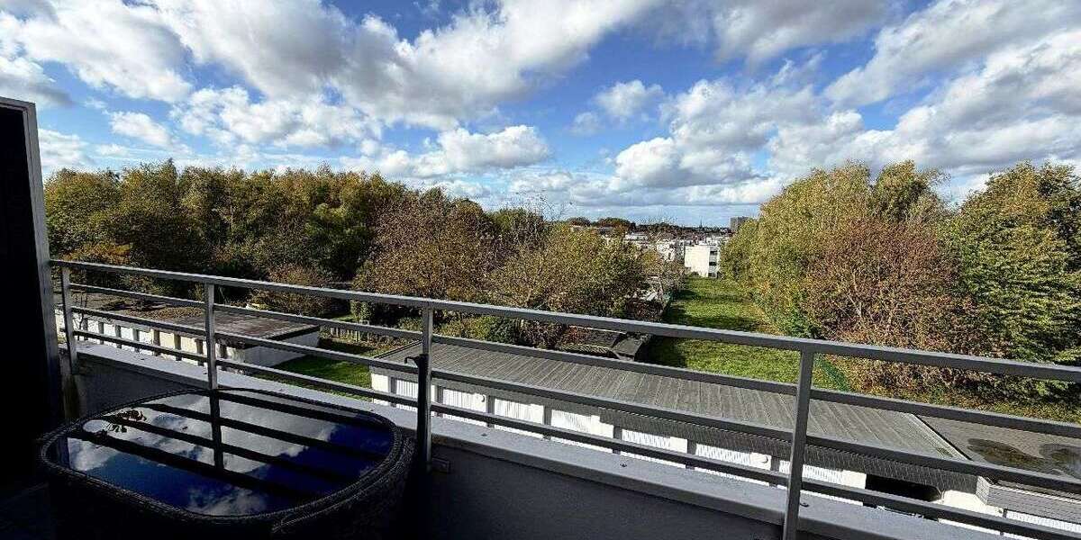 Wohnung zum Kaufen in Leverkusen 167.000 € 54 m² 2 zimmer