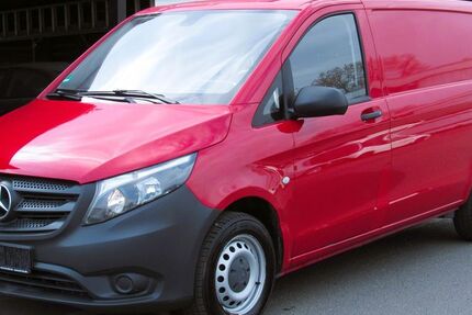 Mercedes-Benz Vito 92.000 km 10.990 &euro; Köln-Rath 51107