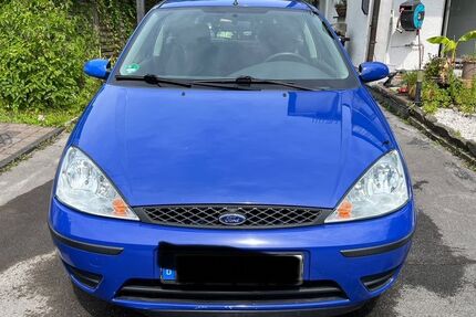 Ford Focus 161.900 km 1.150 &euro; Solingen 42659