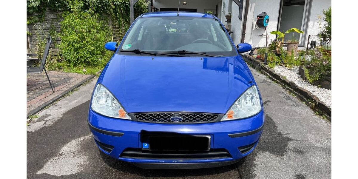 Ford Focus 161.900 km 1.150 &euro; Solingen 42659