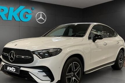Mercedes GLC 300